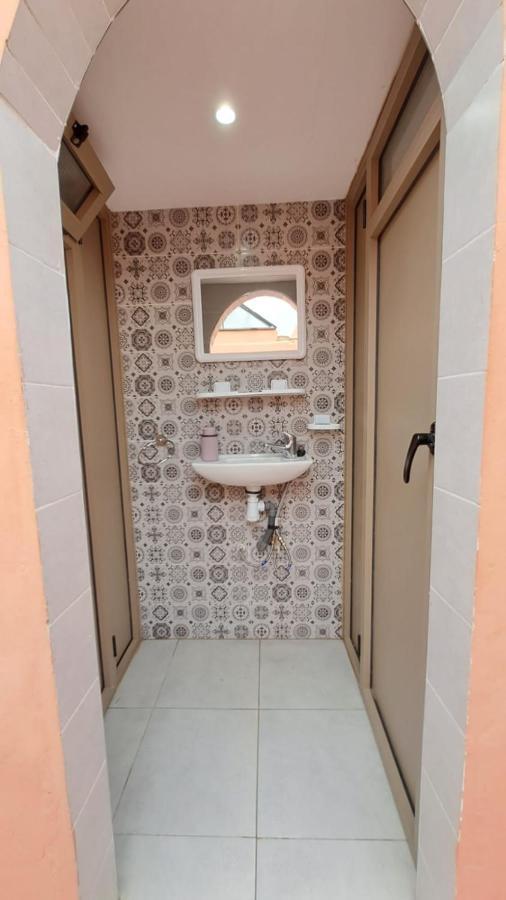 Riad Anisse Marrakesh Exterior foto