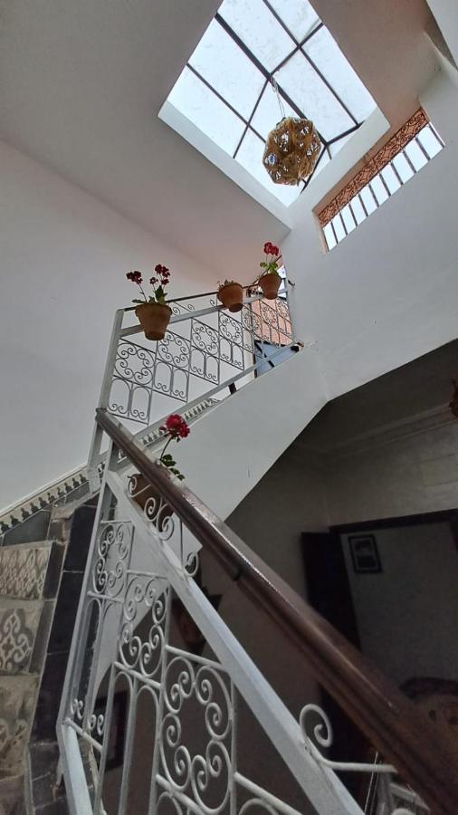 Riad Anisse Marrakesh Exterior foto