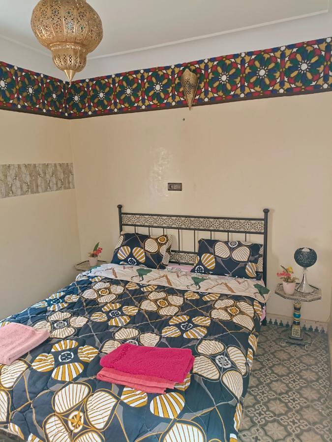 Riad Anisse Marrakesh Exterior foto