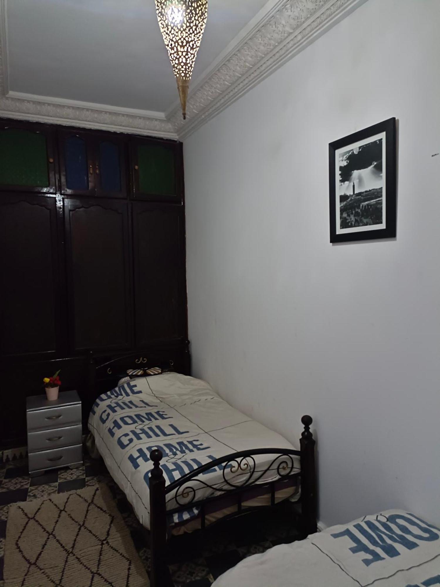 Riad Anisse Marrakesh Exterior foto